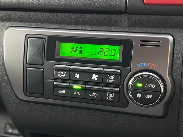 ハイエースバン ロングスーパーGL ダークプライムS 【ディーゼル車】デジタルインナーミラー パノラミックビューモニター 両側電動パワースライドドア LEDヘッドライト AC100V プッシュスタート 20th記念スカッフプレート オプション純正15AW(49枚目)