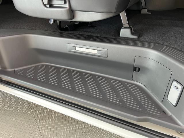 ハイエースバン ロングスーパーGL ダークプライムS 【ディーゼル車】デジタルインナーミラー パノラミックビューモニター 両側電動パワースライドドア LEDヘッドライト AC100V プッシュスタート 20th記念スカッフプレート オプション純正15AW(68枚目)