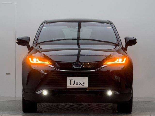 ハリアーハイブリッド Ｚ　【内装ブラック】　　１２．３インチＪＢＬプレミアムサウンド　パノラミックビューモニター　ブラインドスポットモニター　デジタルミラー　オートマチックハイビーム　ＵＳＢ端子　パワーバックドア　純正１９ＡＷ（14枚目）