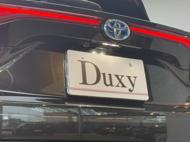 ハリアーハイブリッド Ｚ　【内装ブラック】　　１２．３インチＪＢＬプレミアムサウンド　パノラミックビューモニター　ブラインドスポットモニター　デジタルミラー　オートマチックハイビーム　ＵＳＢ端子　パワーバックドア　純正１９ＡＷ（27枚目）