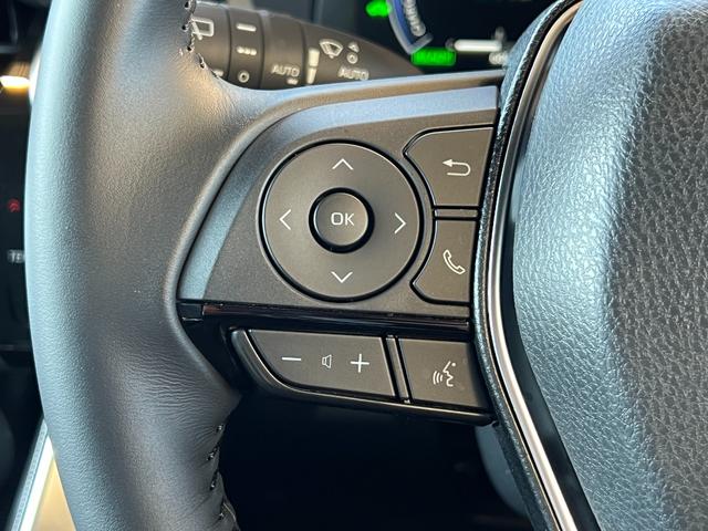 ハリアーハイブリッド Ｚ　【内装ブラック】　　１２．３インチＪＢＬプレミアムサウンド　パノラミックビューモニター　ブラインドスポットモニター　デジタルミラー　オートマチックハイビーム　ＵＳＢ端子　パワーバックドア　純正１９ＡＷ（49枚目）