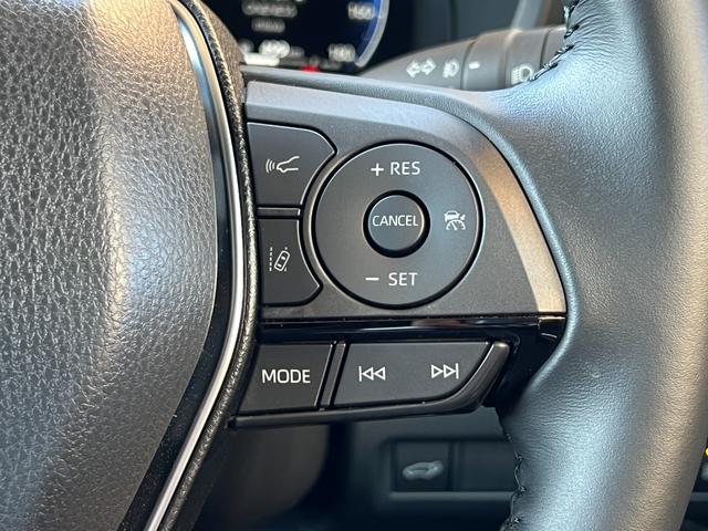 ハリアーハイブリッド Ｚ　【内装ブラック】　　１２．３インチＪＢＬプレミアムサウンド　パノラミックビューモニター　ブラインドスポットモニター　デジタルミラー　オートマチックハイビーム　ＵＳＢ端子　パワーバックドア　純正１９ＡＷ（50枚目）