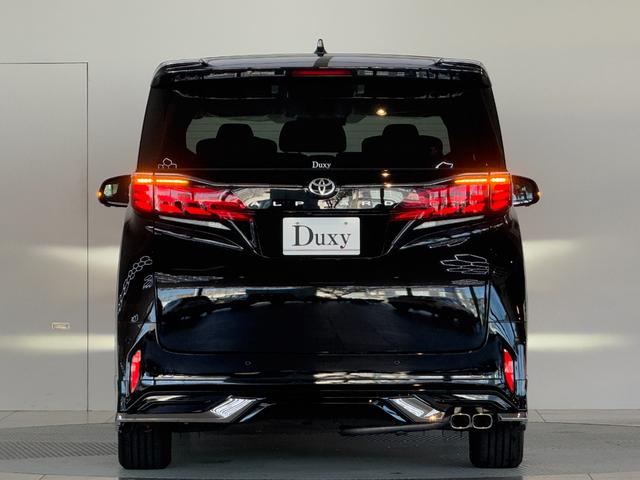 アルファード Ｚ　【モデリスタエアロ付】　１４インチコネクトナビ　１３．２インチ後席フリップダウンモニター　左右独立ムーンルーフ　デジタルミラー　トヨタチームメイト　ユニバーサルステップ　ＰＶＭ　ＢＳＭ　　純正１８ＡＷ（13枚目）