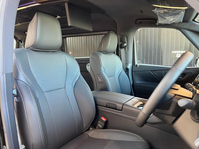 アルファード Ｚ　【モデリスタエアロ付】　１４インチコネクトナビ　１３．２インチ後席フリップダウンモニター　左右独立ムーンルーフ　デジタルミラー　トヨタチームメイト　ユニバーサルステップ　ＰＶＭ　ＢＳＭ　　純正１８ＡＷ（43枚目）