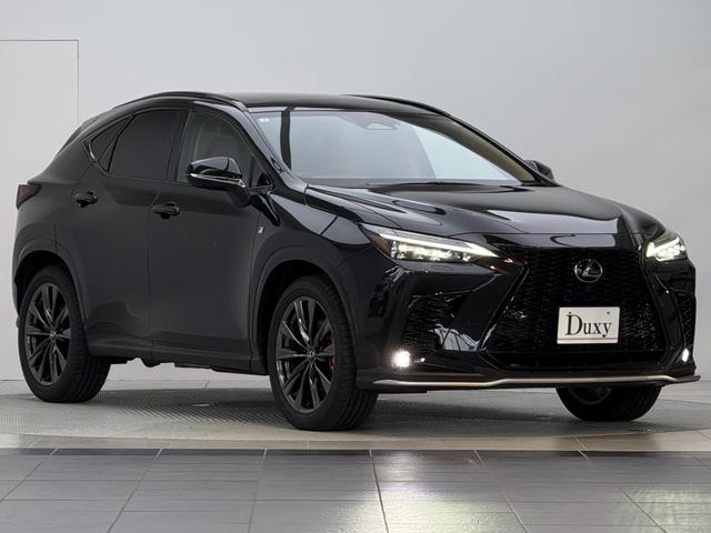 NX NX350h Fスポーツ 【内装ヘーゼル&ハイブリッド車】 14インチコネクトナビ パノラマルーフ デジタルインナーミラー オレンジキャリパー 寒冷地仕様 パノラミックビューモニター ブラインドスポットモニター 純正20AW(9枚目)