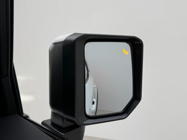 ランドクルーザー２５０ ＶＸ　【丸目ヘッドライト付】　内装ブラック　モデリスタエアロ　シグネチャーイルミブレード　トヨタチームメイト　デジタルミラー　パノラミックビューモニター　ブラインドスポットモニター　サンルーフ　純正１６ＡＷ（22枚目）