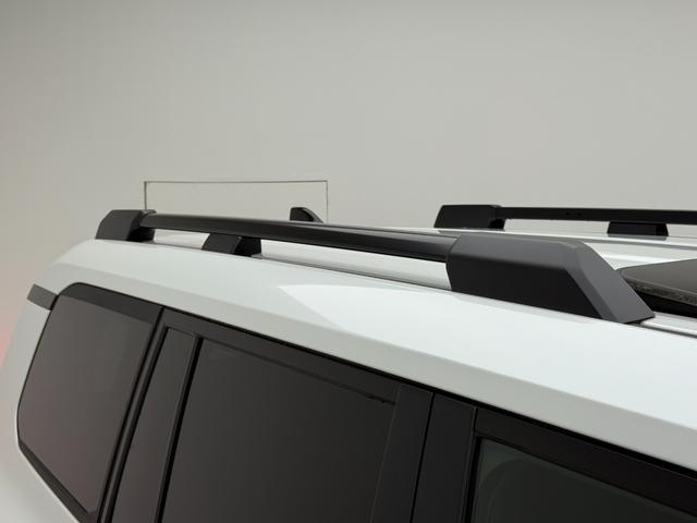 ランドクルーザー２５０ ＶＸ　【丸目ヘッドライト付】　内装ブラック　モデリスタエアロ　シグネチャーイルミブレード　トヨタチームメイト　デジタルミラー　パノラミックビューモニター　ブラインドスポットモニター　サンルーフ　純正１６ＡＷ（24枚目）