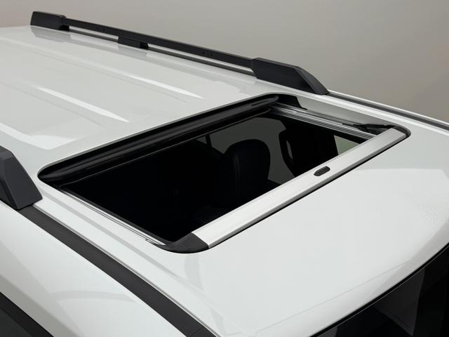 ランドクルーザー２５０ ＶＸ　【丸目ヘッドライト付】　内装ブラック　モデリスタエアロ　シグネチャーイルミブレード　トヨタチームメイト　デジタルミラー　パノラミックビューモニター　ブラインドスポットモニター　サンルーフ　純正１６ＡＷ（26枚目）