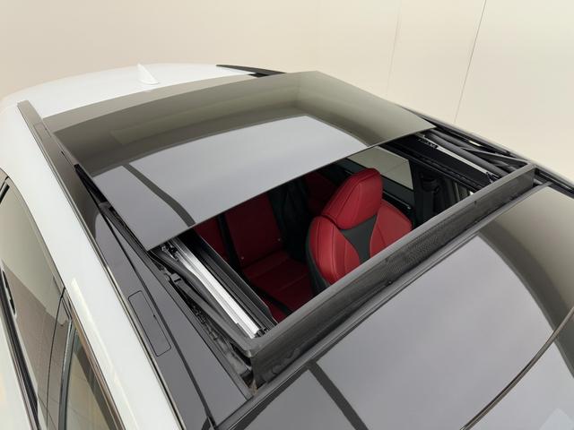 NX NX350h Fスポーツ 【内装レッド&ハイブリッド車】 14型コネクトナビ パノラマルーフ デジタルインナーミラー オレンジキャリパー ドライブレコーダー パノラミックビューモニター ブラインドスポットモニター 純正20AW(27枚目)