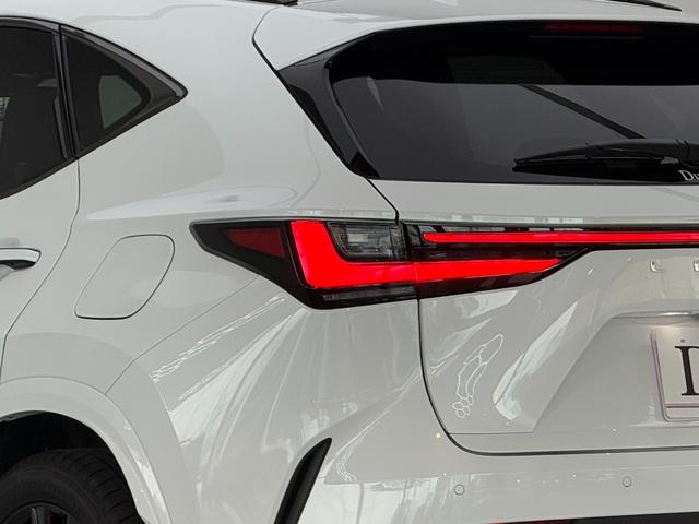 NX NX350h Fスポーツ 【内装レッド&ハイブリッド車】 14型コネクトナビ パノラマルーフ デジタルインナーミラー オレンジキャリパー ドライブレコーダー パノラミックビューモニター ブラインドスポットモニター 純正20AW(29枚目)