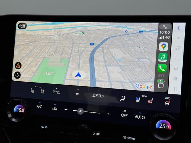 NX NX350h Fスポーツ 【内装レッド&ハイブリッド車】 14型コネクトナビ パノラマルーフ デジタルインナーミラー オレンジキャリパー ドライブレコーダー パノラミックビューモニター ブラインドスポットモニター 純正20AW(54枚目)