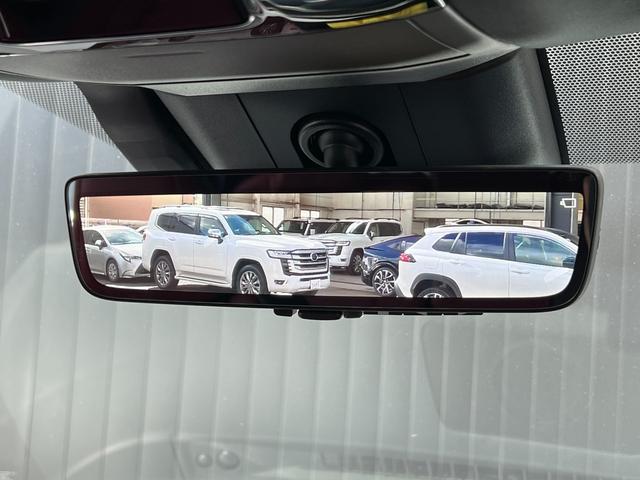 RX RX350 Fスポーツ 【マークレビンソン】 内装レッド 14型コネクトナビ パノラマルーフ デジタルミラー オレンジキャリパー 置くだけ充電 ドライブレコーダー チームメイト PVM BSM パワーバックドア 純正21AW(66枚目)