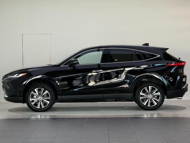 ハリアーハイブリッド Ｇ　【改モデル】　内装ブラック　１２．３インチコネクトナビ　パノラミックビューモニター　ブラインドスポットモニター　デジタルインナーミラー　前席シートヒーター　パワーバックドア　ＥＴＣ２．０　純正１８ＡＷ（6枚目）