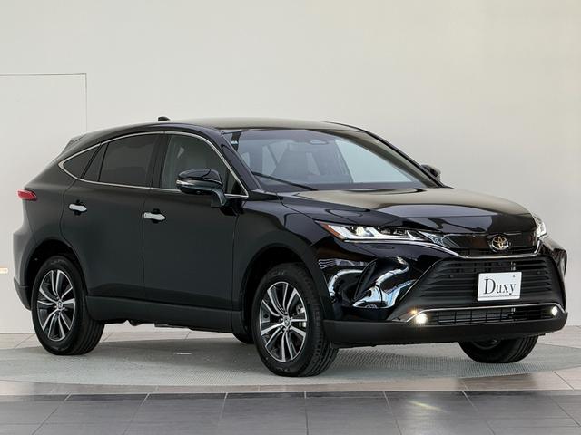 ハリアーハイブリッド Ｇ　【改モデル】　内装ブラック　１２．３インチコネクトナビ　パノラミックビューモニター　ブラインドスポットモニター　デジタルインナーミラー　前席シートヒーター　パワーバックドア　ＥＴＣ２．０　純正１８ＡＷ（9枚目）