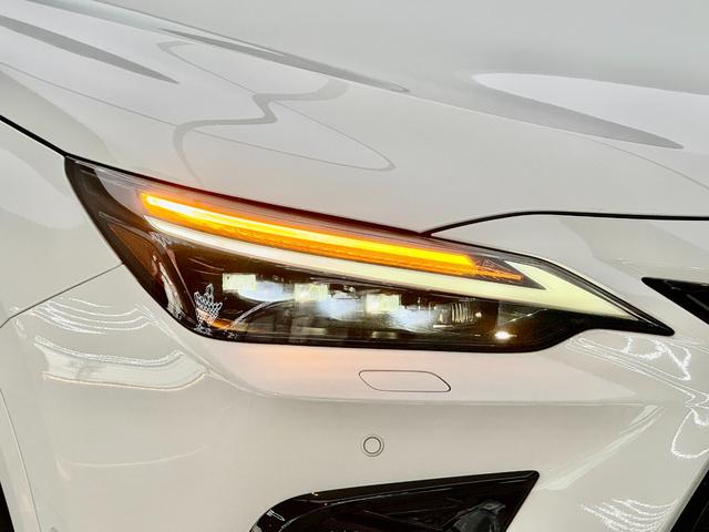 NX NX350h Fスポーツ 【内装レッド&ハイブリッド車】 14型コネクトナビ パノラマルーフ デジタルインナーミラー オレンジキャリパー パノラミックビューモニター ブラインドスポットモニター パワーバックドア 純正20AW(19枚目)