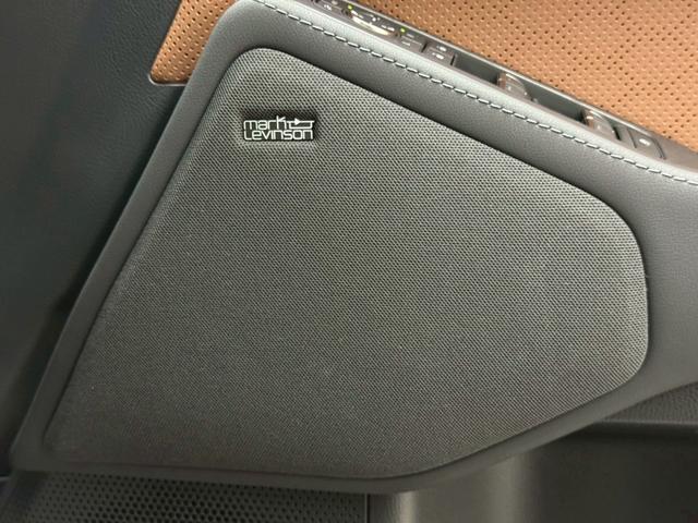 GX GX550 バージョンL 【マークレビンソン&モデリスタエアロ】 内装ブラウン リヤスポイラー デジタルインナーミラー ドラレコ 14型コネクトナビ パノラマルーフ クールボックス PVM BSM ヒッチメンバー 純正22AW(70枚目)