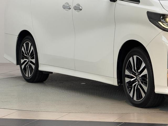 アルファード ２．５Ｓ　Ｃパッケージ　【後席モニター付き】　９型純正ナビ　ツインムーンルーフ　デジタルミラー　フルセグＴＶ　バックカメラ　両側電動スライドドア　ステアリングヒーター　ＥＴＣ　シートメモリー　パワーシート　純正１８インチＡＷ（17枚目）