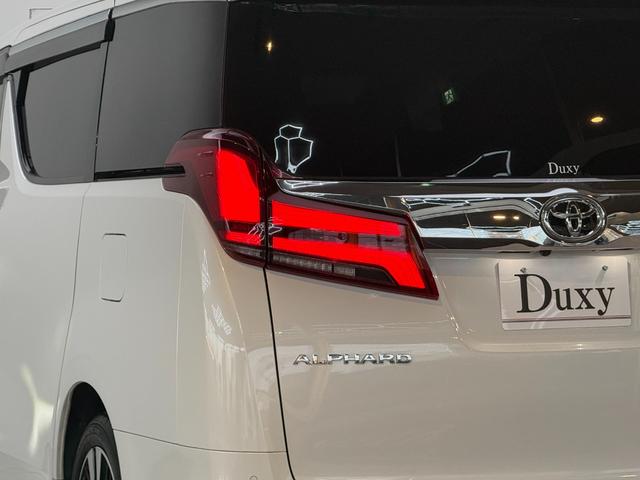 アルファード ２．５Ｓ　Ｃパッケージ　【後席モニター付き】　９型純正ナビ　ツインムーンルーフ　デジタルミラー　フルセグＴＶ　バックカメラ　両側電動スライドドア　ステアリングヒーター　ＥＴＣ　シートメモリー　パワーシート　純正１８インチＡＷ（31枚目）