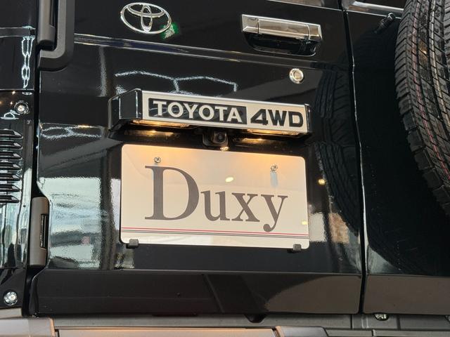 ランドクルーザー７０ ＡＸ　【内装ブラック】　丸目ヘッドライト　バックモニター内臓インナーミラー　電動デフロック　　背面タイヤ　リモコンキー　　ヒルスタートアシストコントロール　ダウンヒルスタートコントロール　純正１６インチＡＷ（29枚目）