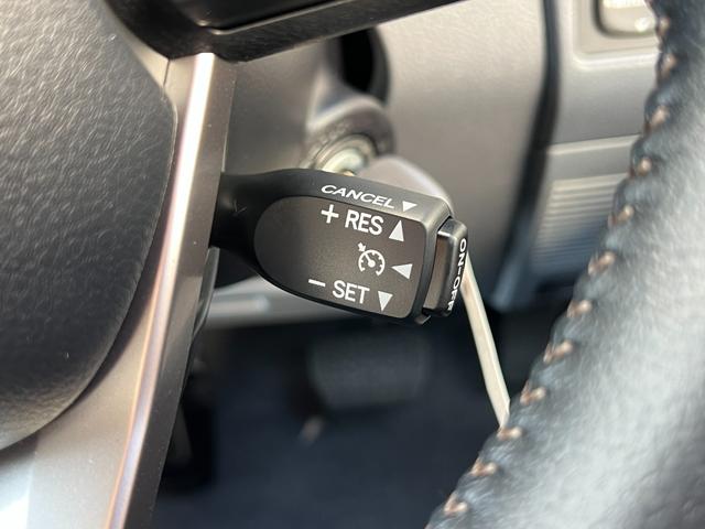 ランドクルーザー７０ ＡＸ　【内装ブラック】　丸目ヘッドライト　バックモニター内臓インナーミラー　電動デフロック　　背面タイヤ　リモコンキー　　ヒルスタートアシストコントロール　ダウンヒルスタートコントロール　純正１６インチＡＷ（66枚目）