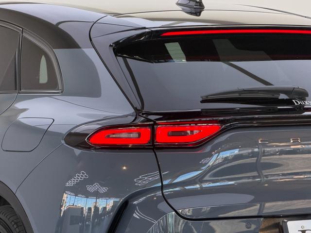 クラウンスポーツ Ｚ　【内装ブラウン】１２．３インチコネクトナビ　パノラミックビューモニター　ブラインドスポットモニター　シートエアコン＆シートヒーター　寒冷地　レーダークルーズコントロール　パワーバックドア　純正２１ＡＷ（27枚目）