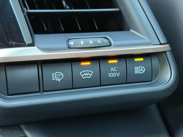 クラウンスポーツ Ｚ　【内装ブラウン】１２．３インチコネクトナビ　パノラミックビューモニター　ブラインドスポットモニター　シートエアコン＆シートヒーター　寒冷地　レーダークルーズコントロール　パワーバックドア　純正２１ＡＷ（70枚目）