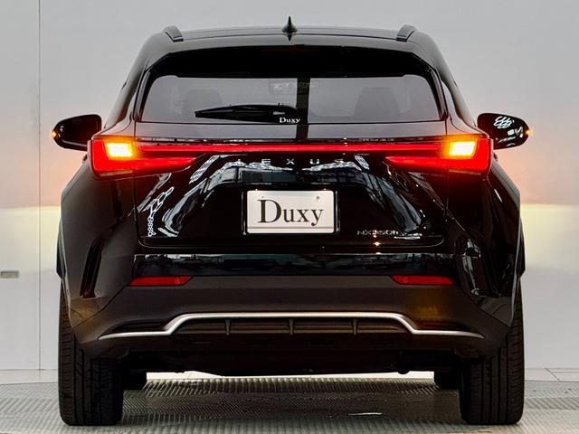 ＮＸ ＮＸ３５０ｈ　Ｆスポーツ　【内装ヘーゼル＆ハイブリッド車】　　１４インチコネクトナビ　パノラマルーフ　デジタルインナーミラー　オレンジキャリパー　寒冷地仕様　パノラミックビューモニター　ブラインドスポットモニター　純正２０ＡＷ（13枚目）