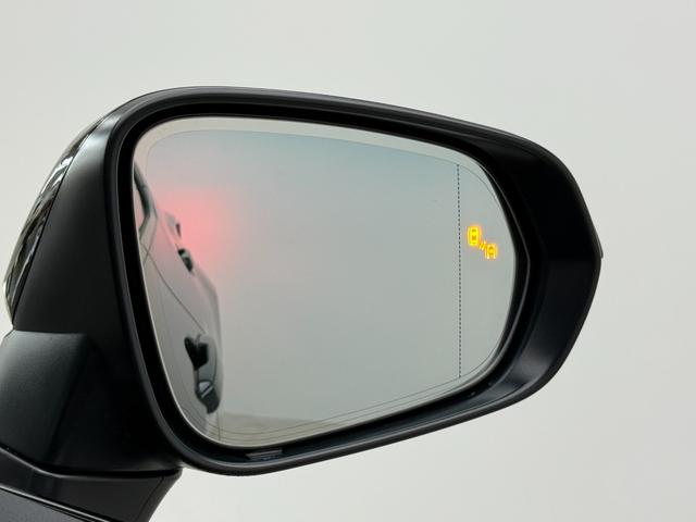 ＮＸ ＮＸ３５０ｈ　Ｆスポーツ　【内装ヘーゼル＆ハイブリッド車】　　１４インチコネクトナビ　パノラマルーフ　デジタルインナーミラー　オレンジキャリパー　寒冷地仕様　パノラミックビューモニター　ブラインドスポットモニター　純正２０ＡＷ（23枚目）