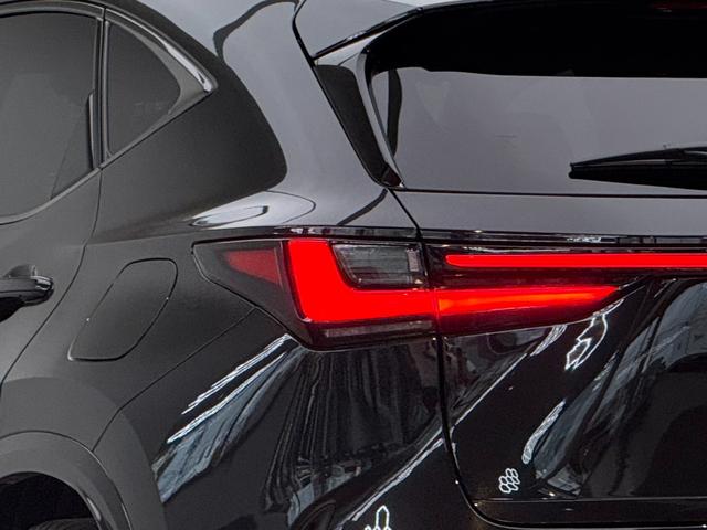 ＮＸ ＮＸ３５０ｈ　Ｆスポーツ　【内装ヘーゼル＆ハイブリッド車】　　１４インチコネクトナビ　パノラマルーフ　デジタルインナーミラー　オレンジキャリパー　寒冷地仕様　パノラミックビューモニター　ブラインドスポットモニター　純正２０ＡＷ（28枚目）