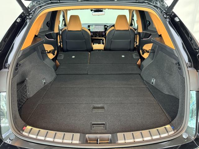 ＮＸ ＮＸ３５０ｈ　Ｆスポーツ　【内装ヘーゼル＆ハイブリッド車】　　１４インチコネクトナビ　パノラマルーフ　デジタルインナーミラー　オレンジキャリパー　寒冷地仕様　パノラミックビューモニター　ブラインドスポットモニター　純正２０ＡＷ（75枚目）