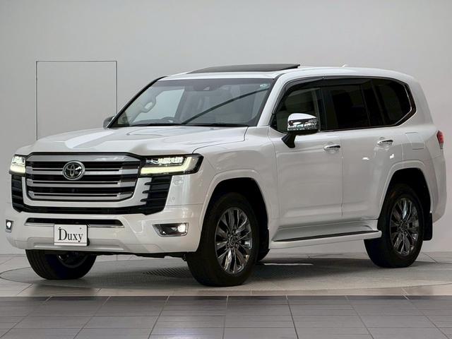 【ディーゼル車】　　内装ベージュ　１２．３インチＪＢＬプレミアムサウンド　リアエンターテイメントシステム　クールボックス　電動デフロック　ルーフレールシルバー　寒冷地仕様　ＰＶＭ　ＢＳＭ　純正２０ＡＷ