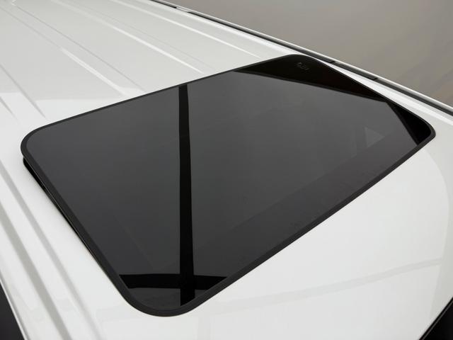 電動ムーンルーフ