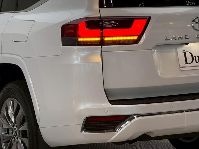 ＬＥＤテールランプ