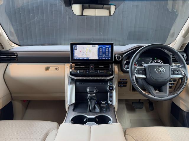 ゆったり運転出来て、ロングドライブも心地良いですね。