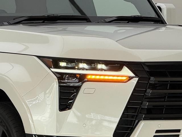 ＧＸ ＧＸ５５０　バージョンＬ　【マークレビンソン付】　内装ブラウン　デジタルインナーミラー　ドライブレコーダー　１４インチコネクトナビ　パノラマルーフ　クールボックス　ＰＶＭ　ＢＳＭ　ヒッチメンバー　パワーバックドア　純正２２ＡＷ（20枚目）