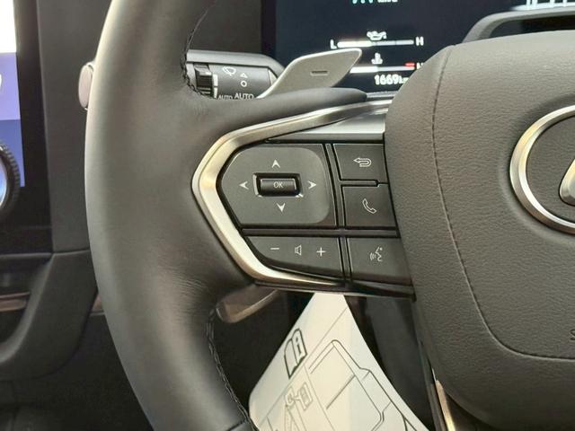 ＧＸ ＧＸ５５０　バージョンＬ　【ＭＯＤＥＬＬＩＳＴＡエアロ付き！】　内装ブラウン　１４インチコネクトナビ　パノラマルーフ　デジタルインナーミラー　前後ドラレコ　クールボックス　置くだけ充電　ＰＶＭ　ＢＳＭ　ＨＤＭＩ　　純正２２ＡＷ（53枚目）