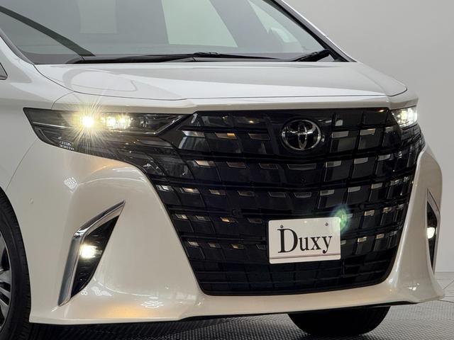 アルファード Ｚ　【ユニバーサルステップ付】　１４型コネクトナビ　左右独立ムーンルーフ　デジタルミラー　トヨタチームメイト　パノラミックビューモニター　ブラインドスポットモニター　シートヒーター＆クーラー　純正１８ＡＷ（19枚目）