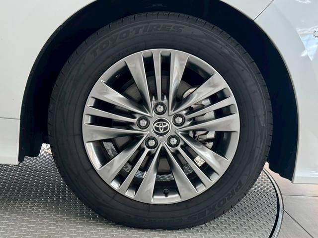 アルファード Ｚ　【ユニバーサルステップ付】　１４型コネクトナビ　左右独立ムーンルーフ　デジタルミラー　トヨタチームメイト　パノラミックビューモニター　ブラインドスポットモニター　シートヒーター＆クーラー　純正１８ＡＷ（33枚目）