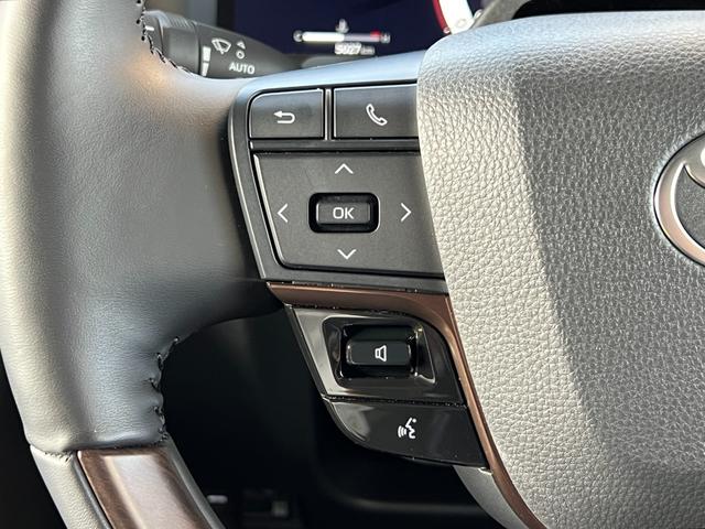 アルファード Ｚ　【ユニバーサルステップ付】　１４型コネクトナビ　左右独立ムーンルーフ　デジタルミラー　トヨタチームメイト　パノラミックビューモニター　ブラインドスポットモニター　シートヒーター＆クーラー　純正１８ＡＷ（46枚目）