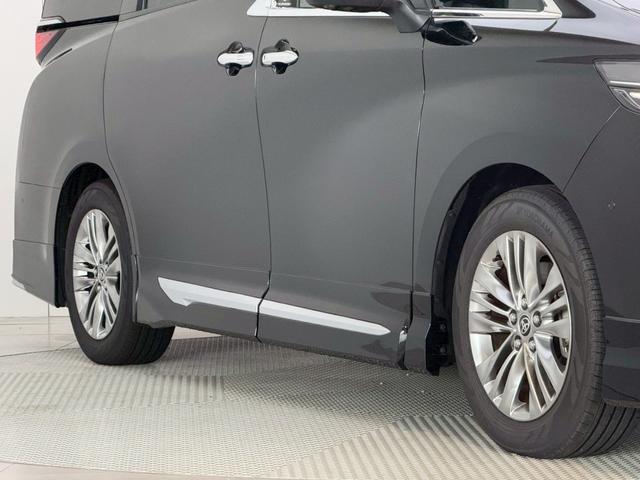 アルファード Ｚ　【後席モニター＆モデリスタエアロ付！】１４型コネクトナビ　左右独立ムーンルーフ　デジタルミラー　　トヨタチームメイト　カラーヘッドアップディスプレイ　ユニバーサルステップ　ＰＶＭ　ＢＳＭ　純正１８ＡＷ（15枚目）