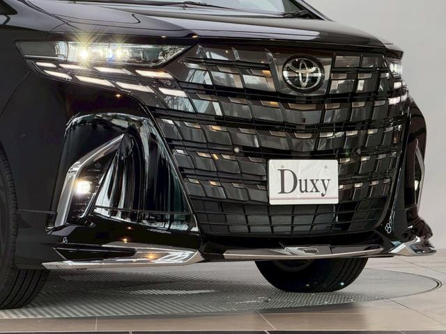 アルファード Ｚ　【後席モニター＆モデリスタエアロ付！】１４型コネクトナビ　左右独立ムーンルーフ　デジタルミラー　　トヨタチームメイト　カラーヘッドアップディスプレイ　ユニバーサルステップ　ＰＶＭ　ＢＳＭ　純正１８ＡＷ（21枚目）