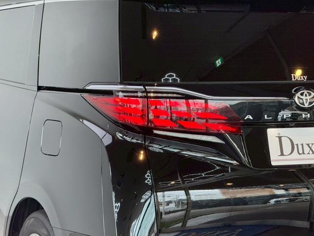 アルファード Ｚ　【後席モニター＆モデリスタエアロ付！】１４型コネクトナビ　左右独立ムーンルーフ　デジタルミラー　　トヨタチームメイト　カラーヘッドアップディスプレイ　ユニバーサルステップ　ＰＶＭ　ＢＳＭ　純正１８ＡＷ（31枚目）