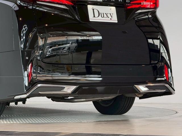 アルファード Ｚ　【後席モニター＆モデリスタエアロ付！】１４型コネクトナビ　左右独立ムーンルーフ　デジタルミラー　　トヨタチームメイト　カラーヘッドアップディスプレイ　ユニバーサルステップ　ＰＶＭ　ＢＳＭ　純正１８ＡＷ（33枚目）