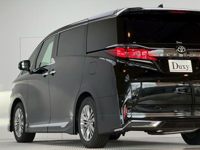 アルファード Ｚ　【後席モニター＆モデリスタエアロ付！】１４型コネクトナビ　左右独立ムーンルーフ　デジタルミラー　　トヨタチームメイト　カラーヘッドアップディスプレイ　ユニバーサルステップ　ＰＶＭ　ＢＳＭ　純正１８ＡＷ（35枚目）