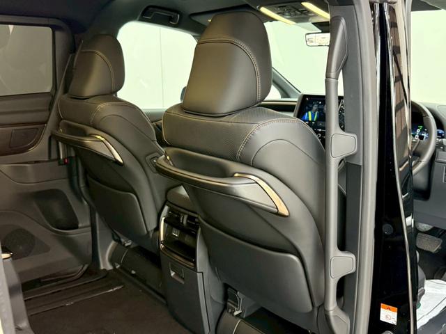 アルファード Ｚ　【後席モニター＆モデリスタエアロ付！】１４型コネクトナビ　左右独立ムーンルーフ　デジタルミラー　　トヨタチームメイト　カラーヘッドアップディスプレイ　ユニバーサルステップ　ＰＶＭ　ＢＳＭ　純正１８ＡＷ（43枚目）