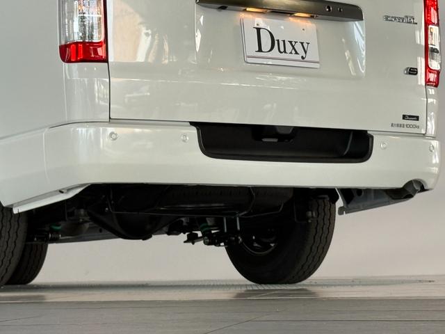 ハイエースバン ロングスーパーＧＬ　ダークプライムＳ　【ディーゼル車】デジタルインナーミラー　パノラミックビューモニター対応　両側電動パワースライドドア　ＬＥＤヘッドライト　ＡＣ１００Ｖ　プッシュスタート　２０ｔｈ記念スカッフプレート　オプション１５ＡＷ（26枚目）