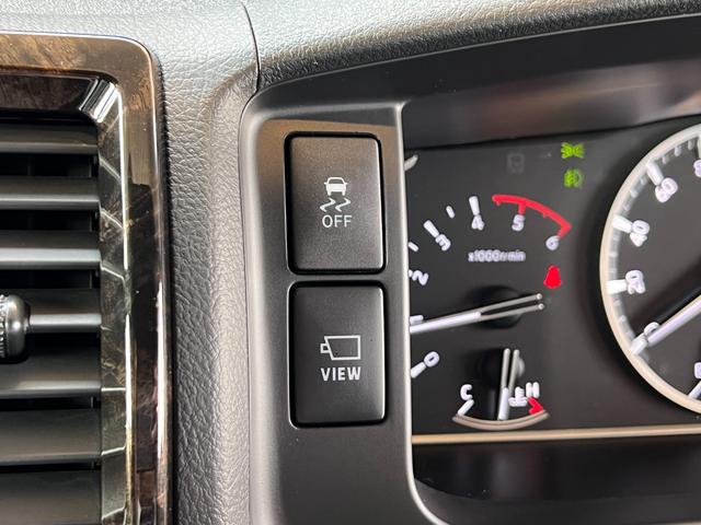 ハイエースバン 　【モデリスタエアロ付＆ディーゼル車】　デジタルインナーミラー　パノラミックビューモニター対応　両側電動パワースライドドア　ＥＴＣ　ＬＥＤヘッドライト　ＡＣ１００Ｖ　プッシュスタート　純正１５インチＡＷ（57枚目）