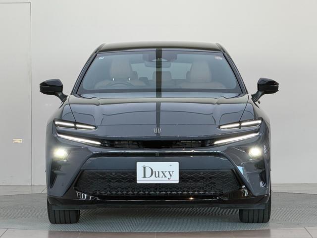 クラウンスポーツ Z 【内装ブラウン】12.3インチコネクトナビ パノラミックビューモニター ブラインドスポットモニター シートエアコン&シートヒーター 寒冷地 レーダークルーズコントロール パワーバックドア 純正21AW(4枚目)