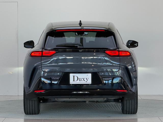 クラウンスポーツ Z 【内装ブラウン】12.3インチコネクトナビ パノラミックビューモニター ブラインドスポットモニター シートエアコン&シートヒーター 寒冷地 レーダークルーズコントロール パワーバックドア 純正21AW(5枚目)