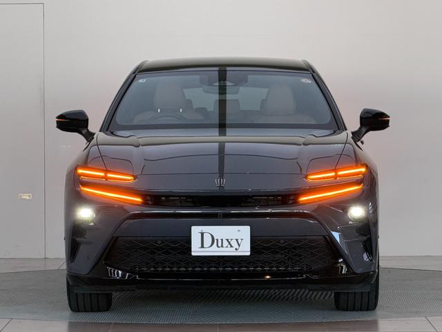 クラウンスポーツ Z 【内装ブラウン】12.3インチコネクトナビ パノラミックビューモニター ブラインドスポットモニター シートエアコン&シートヒーター 寒冷地 レーダークルーズコントロール パワーバックドア 純正21AW(12枚目)